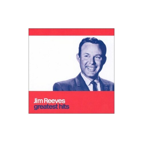 Jim reeves greatest - :,