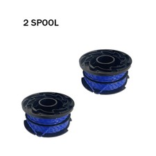 Strimmer Spool Cover/Spool And
