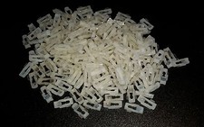 20 moulding clips for wheel