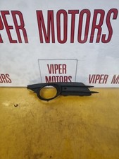 Vauxhall Corsa D Fog Light