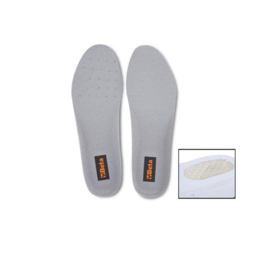 Beta anatomical insoles with - insoles,