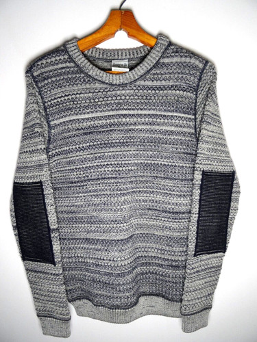 Sns herning wool fisherman - herning,