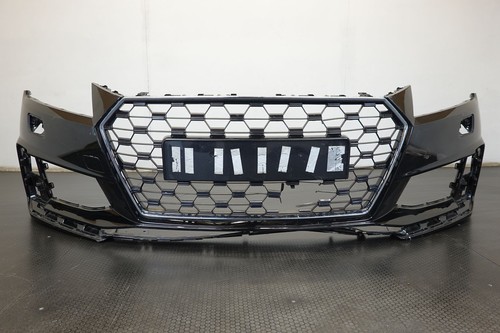 Audi line front bumper - tt,