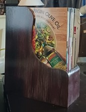 DECORATIVE ~ WOODEN EXECUTIVE