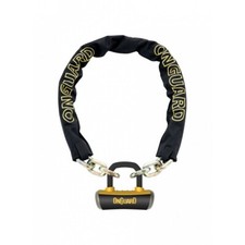 OnGuard Mastiff Chain Lock
