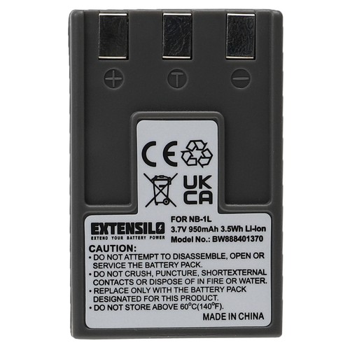 Battery for concord - for, 6340z