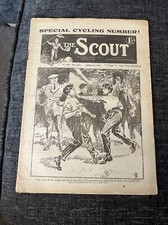 The Scout Magazine Paper - 23