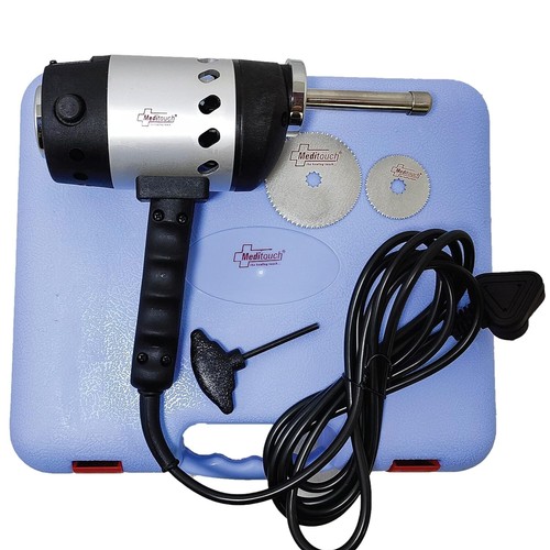 Electric plaster cutter - electric,