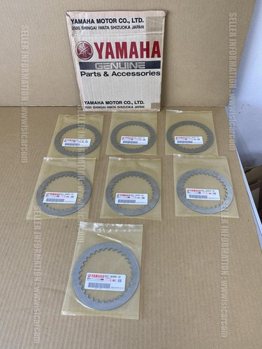 Yamaha mt09sp mt09 2024 - mt09sp, plate