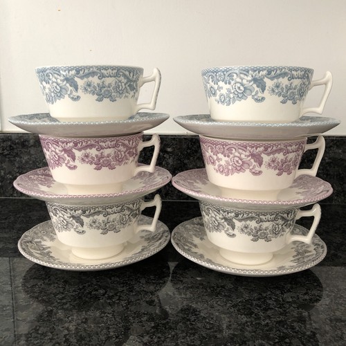 Spode delamere rural - delamere, 6