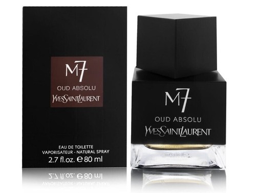 Ysl 80ml edt - 80ml,