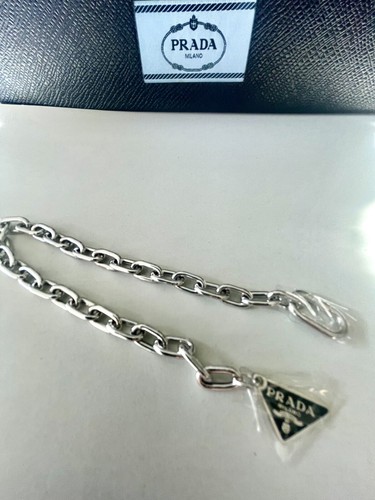 Prada bracelet - prada,