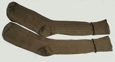 WW1 WW2 kilt socks hose
