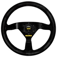 Momo Model 69 Rallye Steering