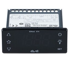 ELIWELL DIGITAL TEMPERATURE