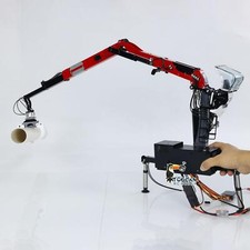 In Stock LESU Hydraulic Timber