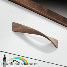 HAFELE Wood TWIST Pull Handle