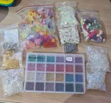 Jewelley Making Metallic 2mm