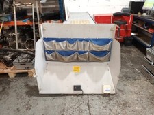 Vauxhall Combo C 2002-2012 BULKHEAD EX BRITISH GAS