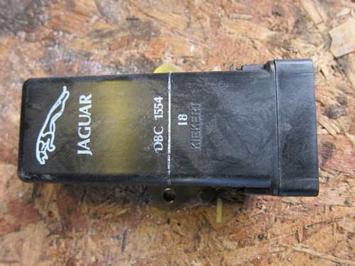 Jaguar xj40 central locking - jaguar,
