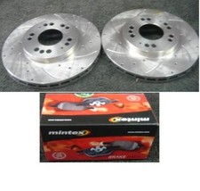 FOR MITSUBISHI FTO 256MM