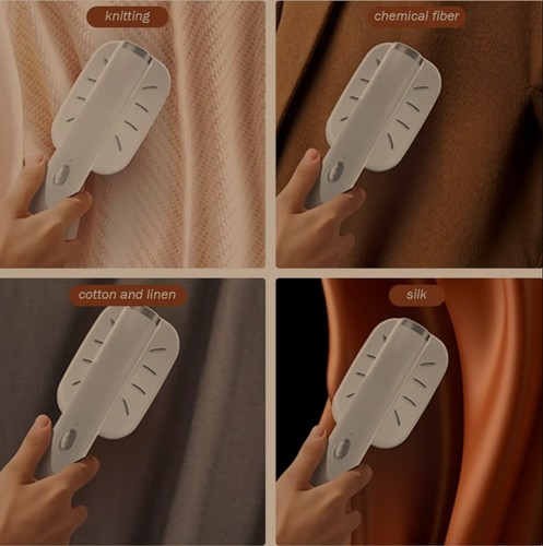 Handheld iron machine 360 - iron, 360°
