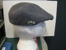 IRISH FLAT CAP, LIKE NEW, BY
