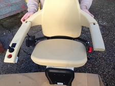 Handicare Classic Seat only