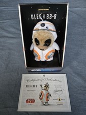 Baby Oleg BB-8 Star Wars