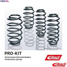 SUSPENSION SET SPRINGS