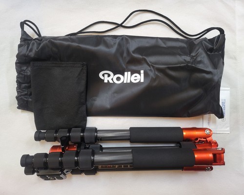 Rollei compact traveler - rollei,