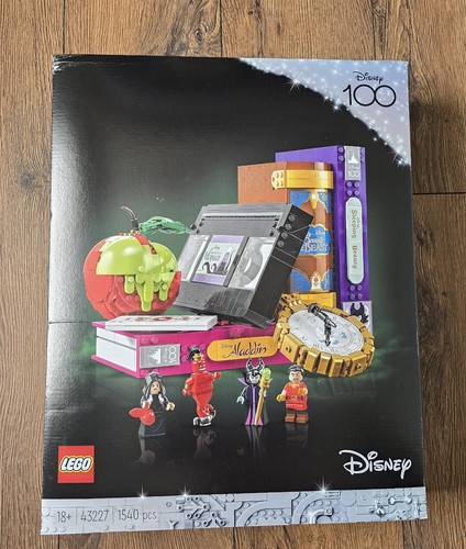 Lego disney villain - disney, icons