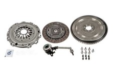 Clutch kit Solid Mass Flywheel