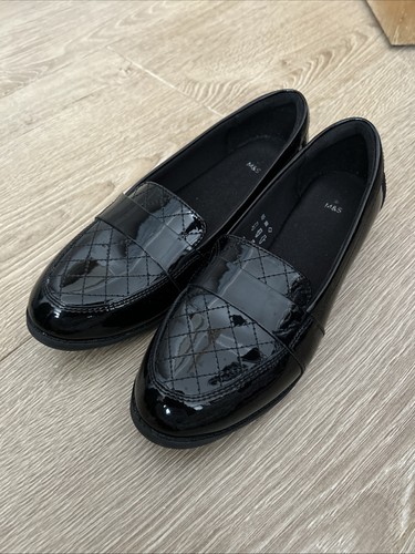 Marks and spencer black - and,