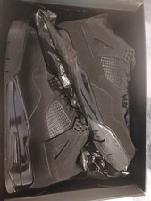 Nike Mystery Shoe Box Size 11.5-12 Read Description For More Information