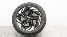 NISSAN QASHQAI J12 ALLOY WHEEL
