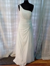 Job lot of 5 Wedding dresses