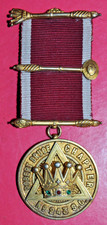Robert Bruce Chapter No 243 SC