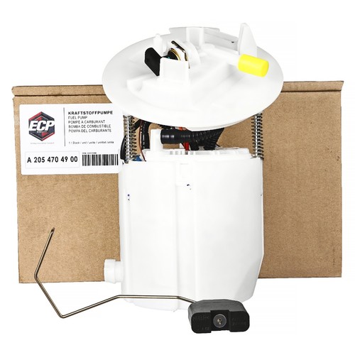 Fuel pump tank - fuel, unit