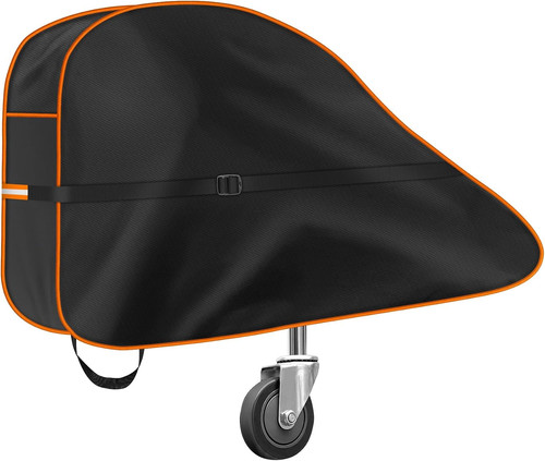 Tow hitch cover - tow,