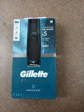 Gillette i5 Body & Intimate