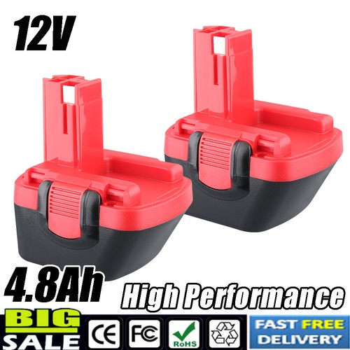 2pack 8ah 12volt mh - 12volt, ni-mh