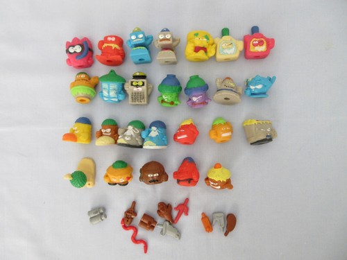 The grossery gang trash - grossery, pack