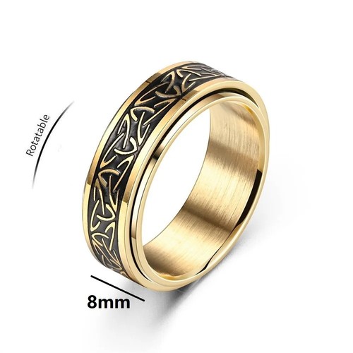 Viking celtic knot rune - viking,