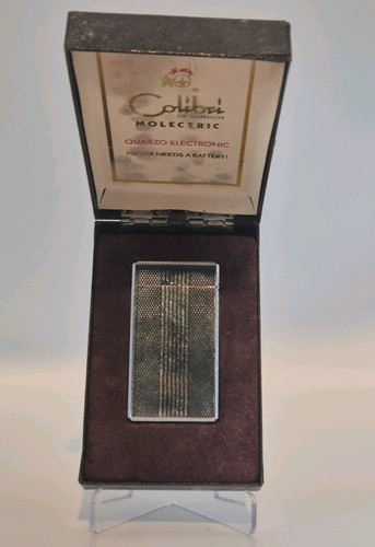 Vintage colibri london - vintage,
