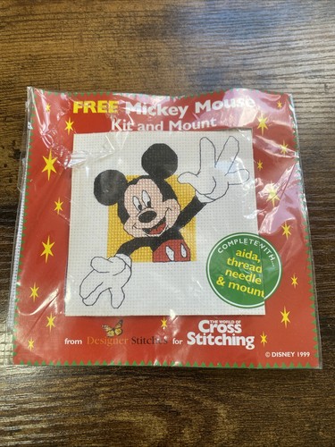 Vintage disney mickey - vintage,