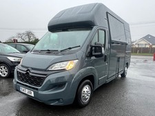 3.5 ton Citroen Relay L3 New