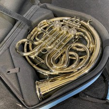 YAMAHA YHR-668ND Full Double