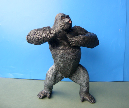 Papo mountain gorilla - papo,