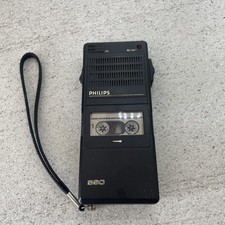 RARE VINTAGE PHILIPS POCKET